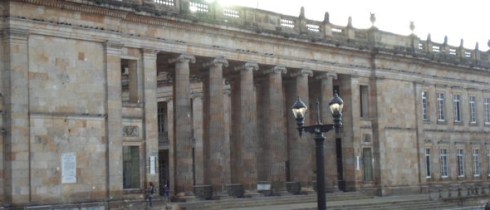 Capitolio Nacional